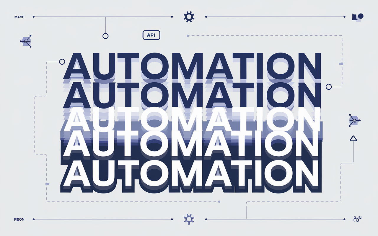 Automation Solutions